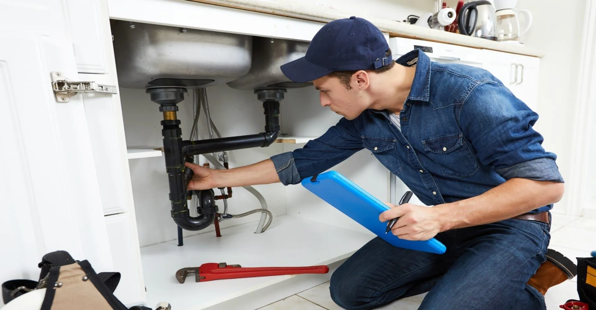 des plaines plumbing services